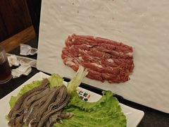 -仁和四季涮肉馆(天坛南门店)