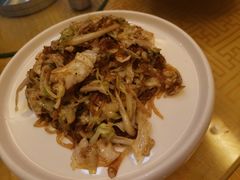 -马凯餐厅(长椿街店)