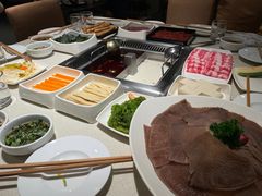 -海底捞火锅鲜切牛肉主题店(长寿路店)