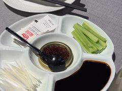 -福海居烤鸭店(鸟巢店)