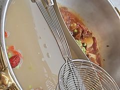 -千牛将·鲜牛肉火锅(开元路店)