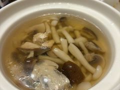 -黄嘉喜来登酒店-采悦轩中餐厅(滨江中路店)