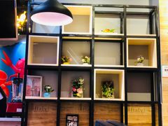 -米小姐肉蟹煲(万达店)