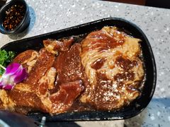 -吉力烤鳗