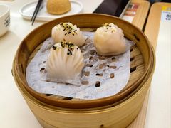 -蔡澜点心·粤菜(赛格国际购物中心店)