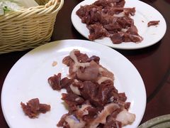 -蒙古缘饭店(额尔古纳云杉宾馆店)