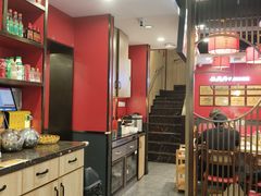 -鲁员外地锅鸡地锅鱼(古墩路店)