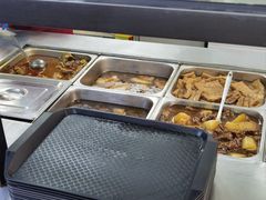 -歪头牛肉(金龙壹号店)