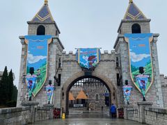 -大连海昌发现王国主题公园