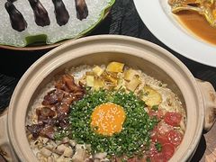 -锦楼·臻选新杭帮(杭州中心店)