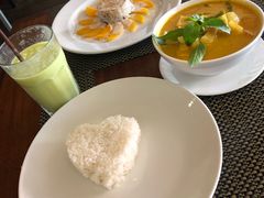 -Old House Restaurant