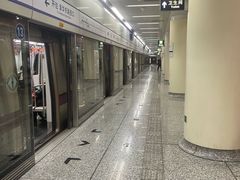 -安立路(地铁站)