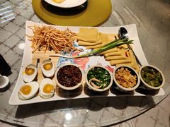 -乔家满族八大碗(流水沟店)