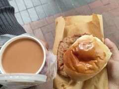 -丹麦饼店