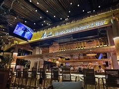 -不二·民谣音乐餐酒吧(九眼桥店)
