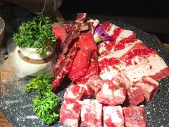 -良情择木·烤肉(青羊万达店)
