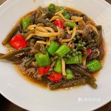吃了个假的夫妻肺片[色]