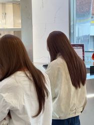 -MT·ID 烫发.染发.接发SALON