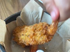 -必胜客(港城新天地店)