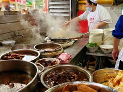 -李兰英湖南面馆(护国路店)