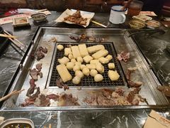-塘屋烧烤·云南火塘烧烤品牌(新亚洲店)