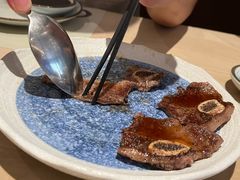 牛仔骨-大渔铁板烧(蛇口店)