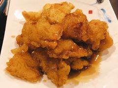 -七菜馆·东北菜·蒸饺(文体路店)