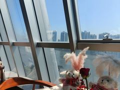 -桃花江餐厅·江景-约会·聚会