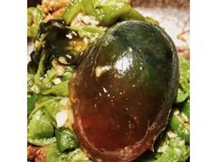 皮蛋辣椒擂茄子-炊烟小炒黄牛肉(中心印象城店)