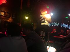 -致青春光阴的故事音乐酒吧(虹桥坊店)