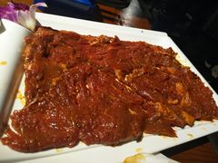 -超级神炭烤肉夜食(芥园西道店)