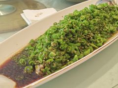 -写庭·鱼鲜川菜·宴请(铁像寺水街店)