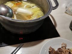 -原味主张椰子鸡·脆皮文昌鸡煲(友谊广场店)