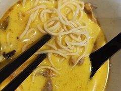 -和府捞面(天河领展广场店)