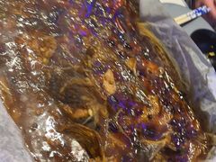 -钳小柒·小龙虾蓝龙王烧烤夜宵(长寿路店)