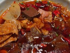 -绿茶餐厅(淮安吾悦广场店)