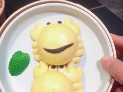 -多嘴超级肉蟹煲(中街恒隆故宫店)