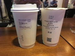 -阿嬷手作(南宁百盛印象城店)