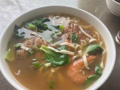 -从前慢海鲜面馆