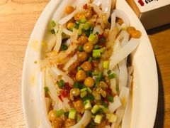 -守柴炉烤鸭(科华中路王府井店)