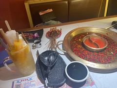 -哥老官重庆美蛙鱼头(松江地中海十八哥店)
