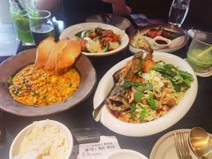 -Thai Alley泰爱里(二沙岛店)