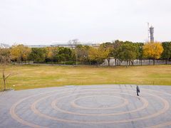 -上海长江河口科技馆