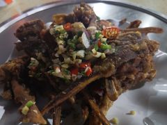 -大岗仙庙烧鸡(海南总店)