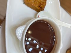 红豆沙配南乳饼-顺味凤城·顺德菜专门店(九六广场店)