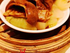 -東海海鲜酒家(中信广场店)