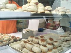 -长发西饼(临顿路店)