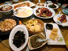 -鸡毛店·川菜(双楠店)