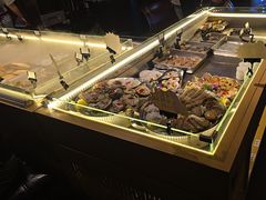 -KAOKAO烤烤·丹东海鲜烧烤(望京店)