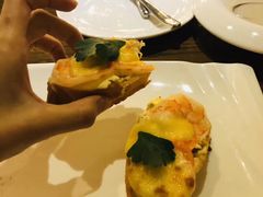 -107私厨·牛排馆(龙岗店)